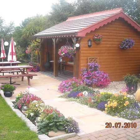 Atlantic Haven Bed & Breakfast Sligo Buitenkant foto