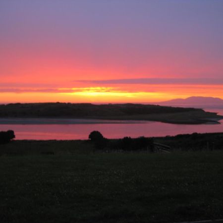 Atlantic Haven Bed & Breakfast Sligo Buitenkant foto