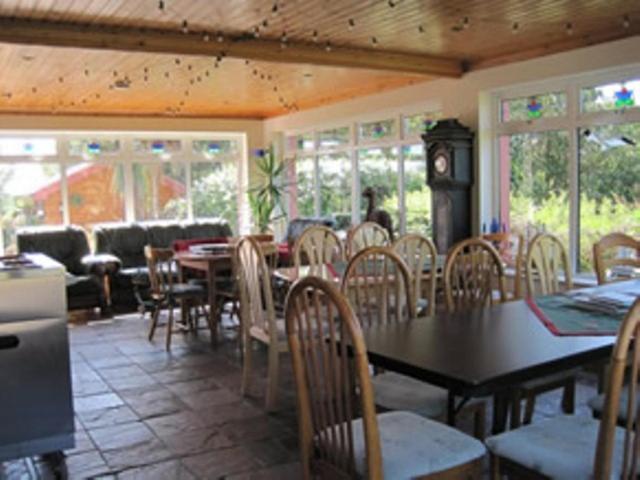 Atlantic Haven Bed & Breakfast Sligo Buitenkant foto