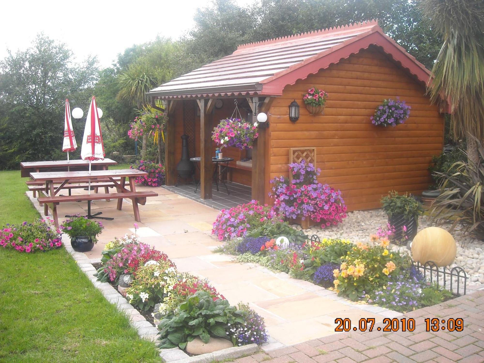 Atlantic Haven Bed & Breakfast Sligo Buitenkant foto