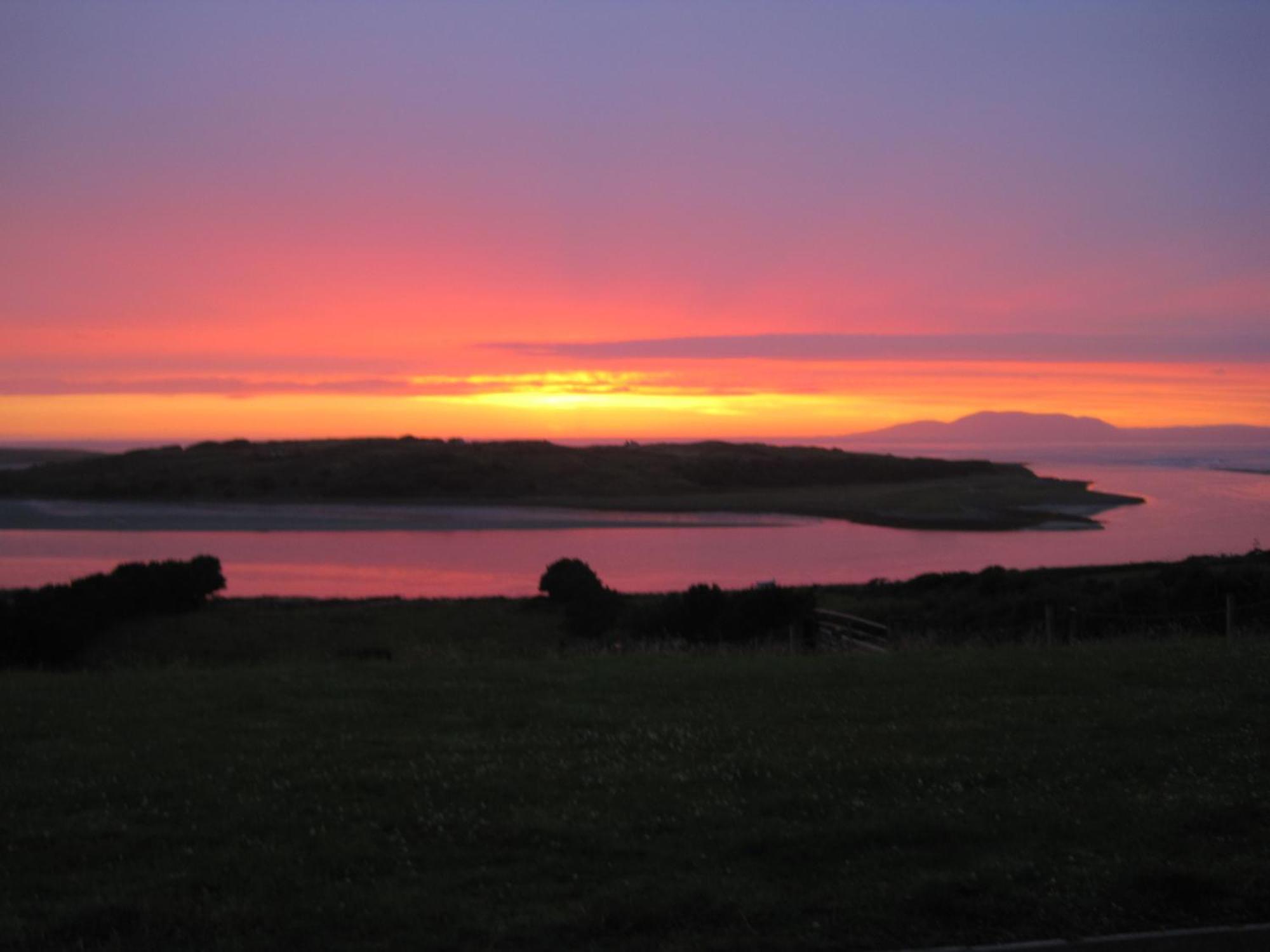 Atlantic Haven Bed & Breakfast Sligo Buitenkant foto
