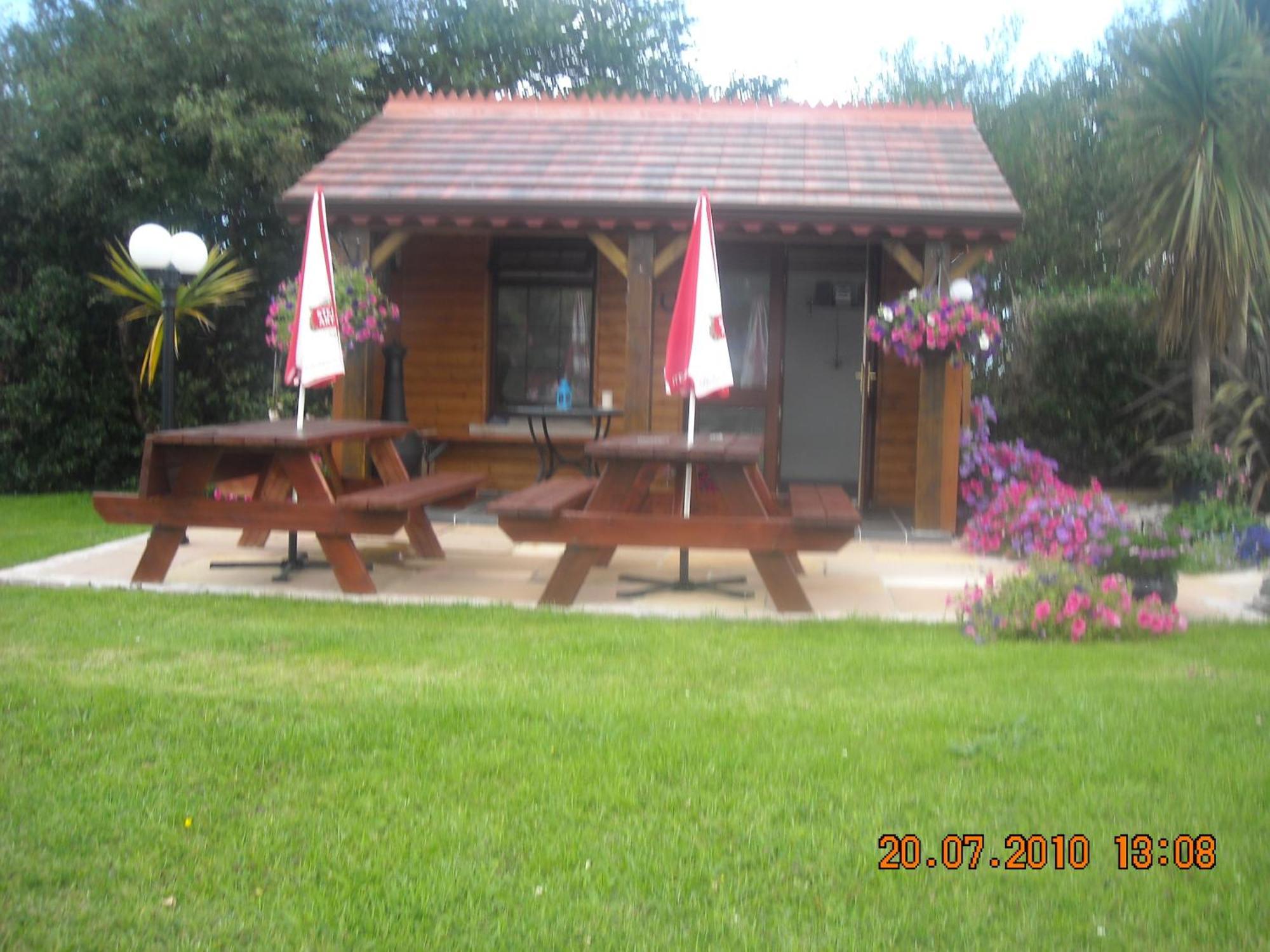 Atlantic Haven Bed & Breakfast Sligo Buitenkant foto