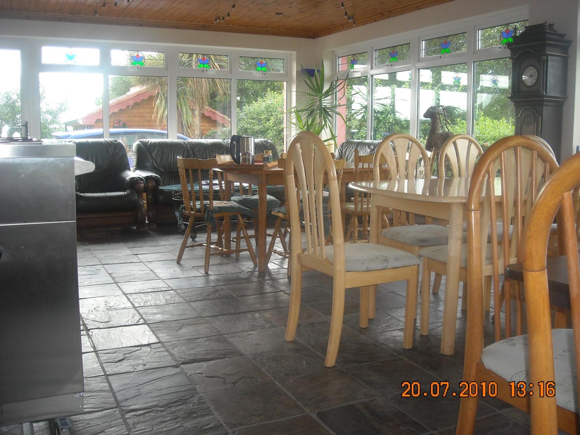 Atlantic Haven Bed & Breakfast Sligo Buitenkant foto