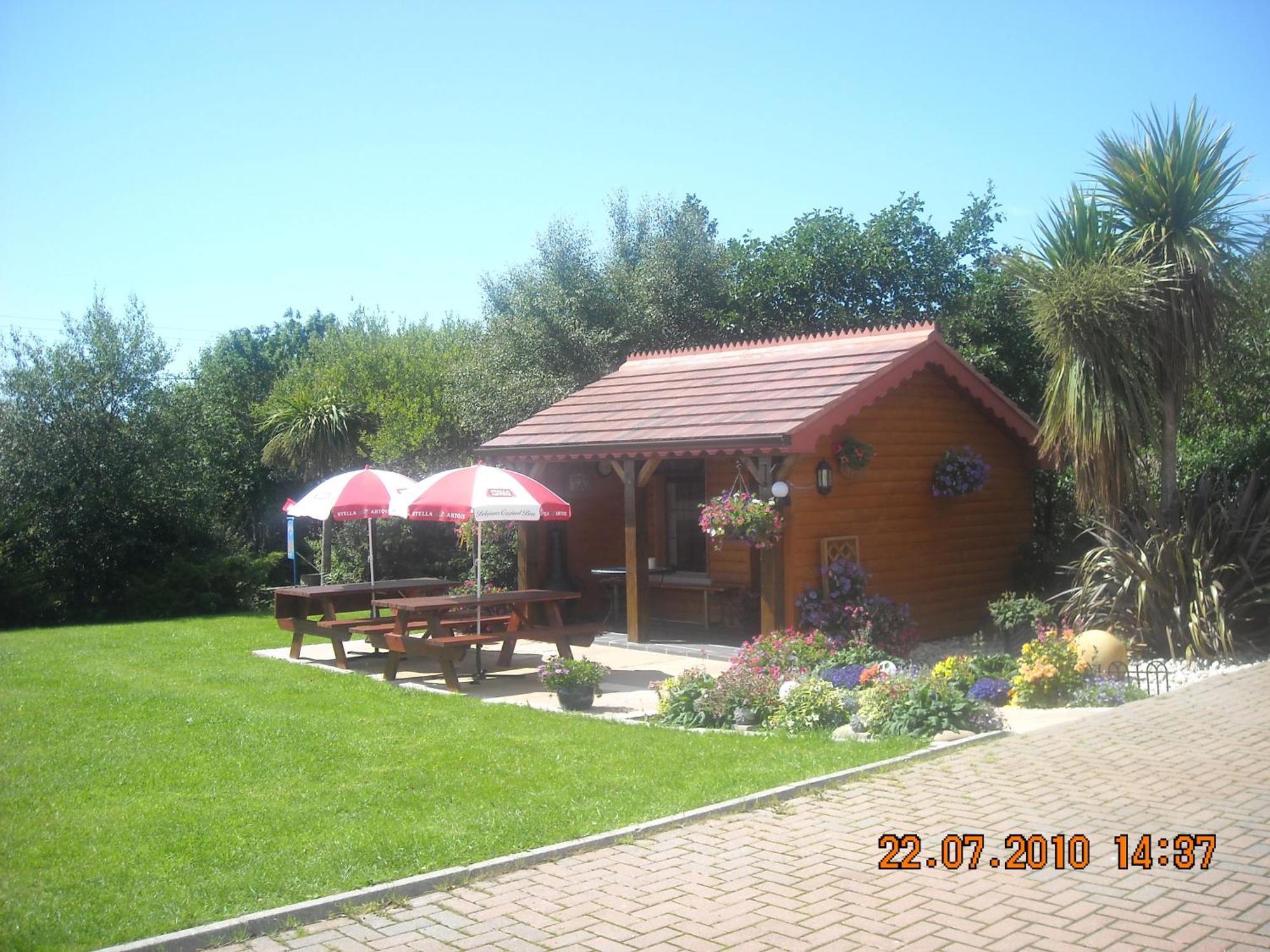 Atlantic Haven Bed & Breakfast Sligo Buitenkant foto