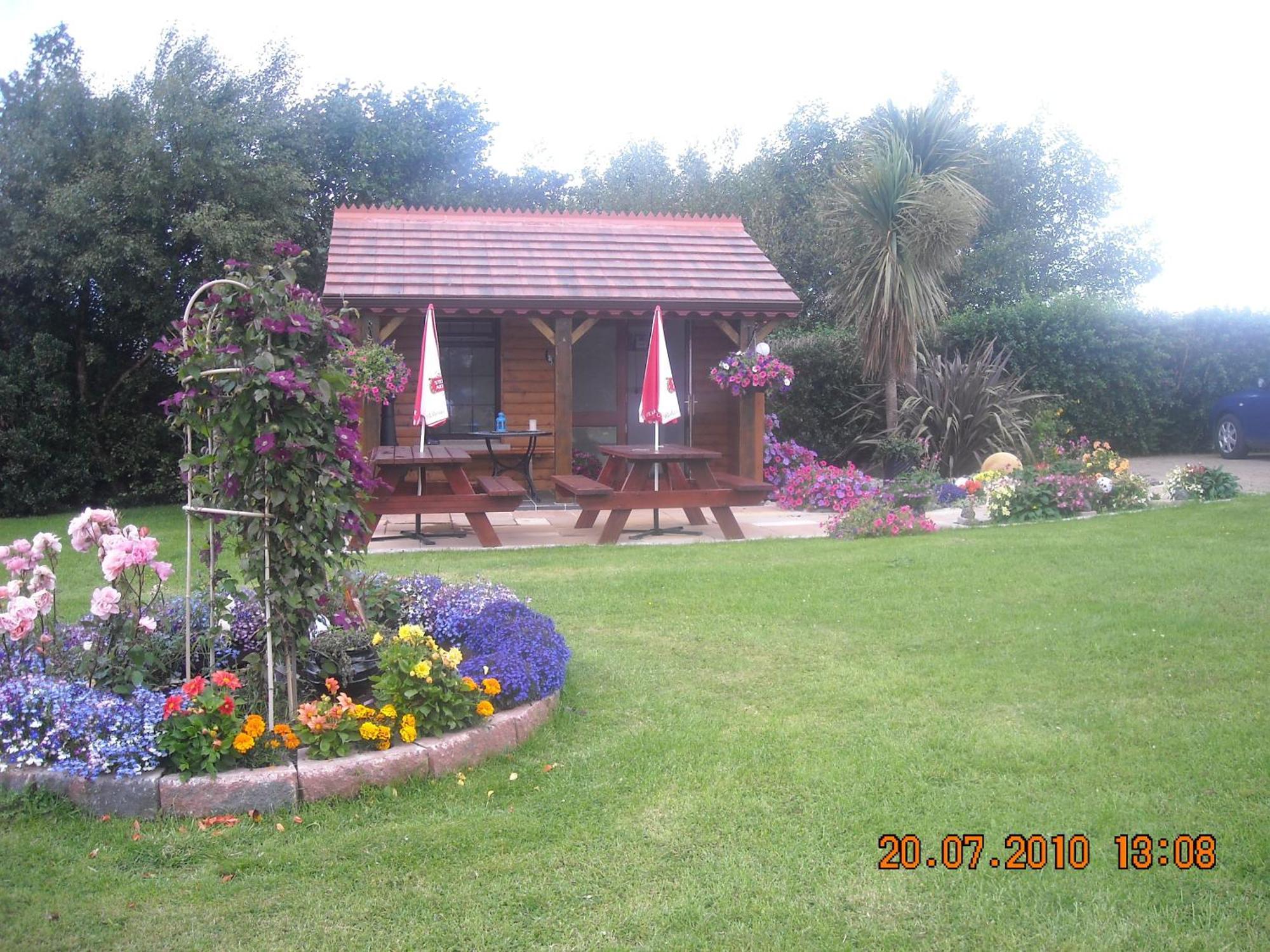 Atlantic Haven Bed & Breakfast Sligo Buitenkant foto