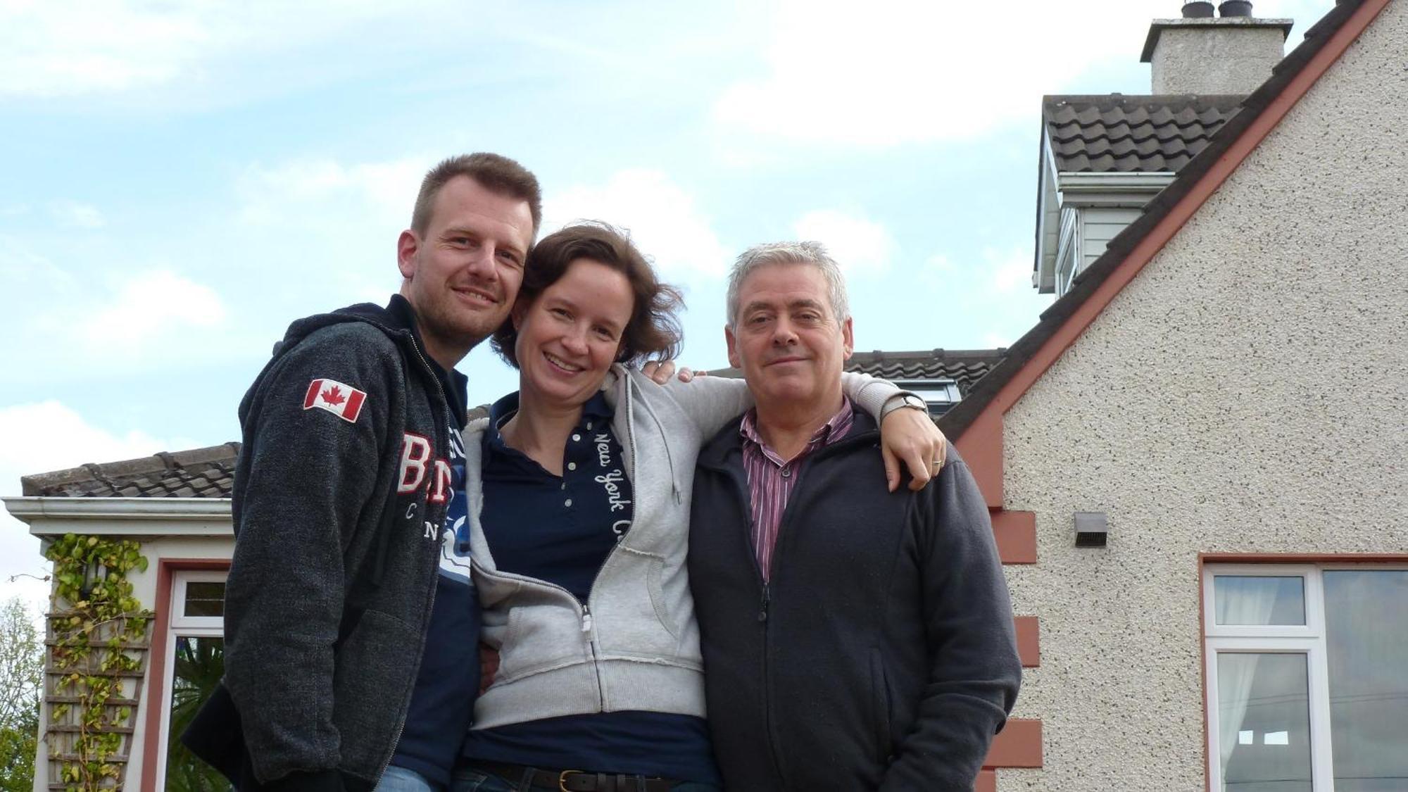 Atlantic Haven Bed & Breakfast Sligo Buitenkant foto