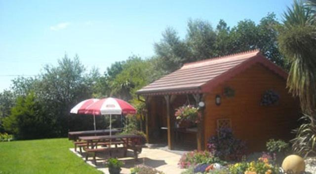 Atlantic Haven Bed & Breakfast Sligo Buitenkant foto