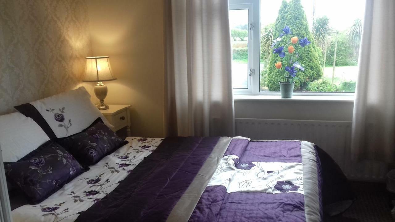 Atlantic Haven Bed & Breakfast Sligo Buitenkant foto