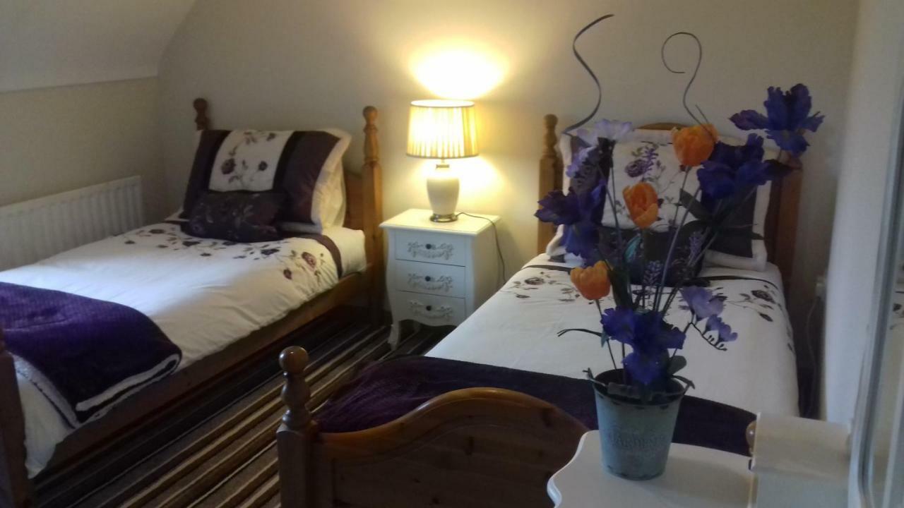 Atlantic Haven Bed & Breakfast Sligo Buitenkant foto
