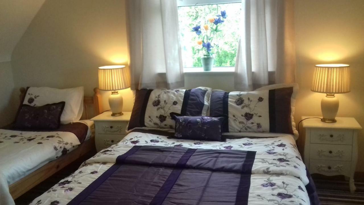 Atlantic Haven Bed & Breakfast Sligo Buitenkant foto