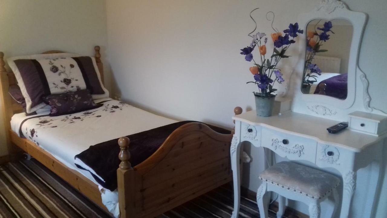 Atlantic Haven Bed & Breakfast Sligo Buitenkant foto