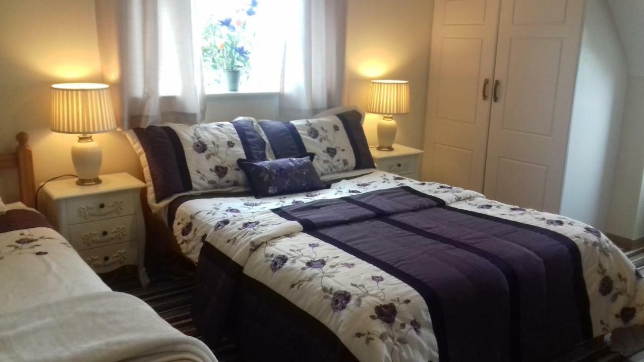Atlantic Haven Bed & Breakfast Sligo Buitenkant foto
