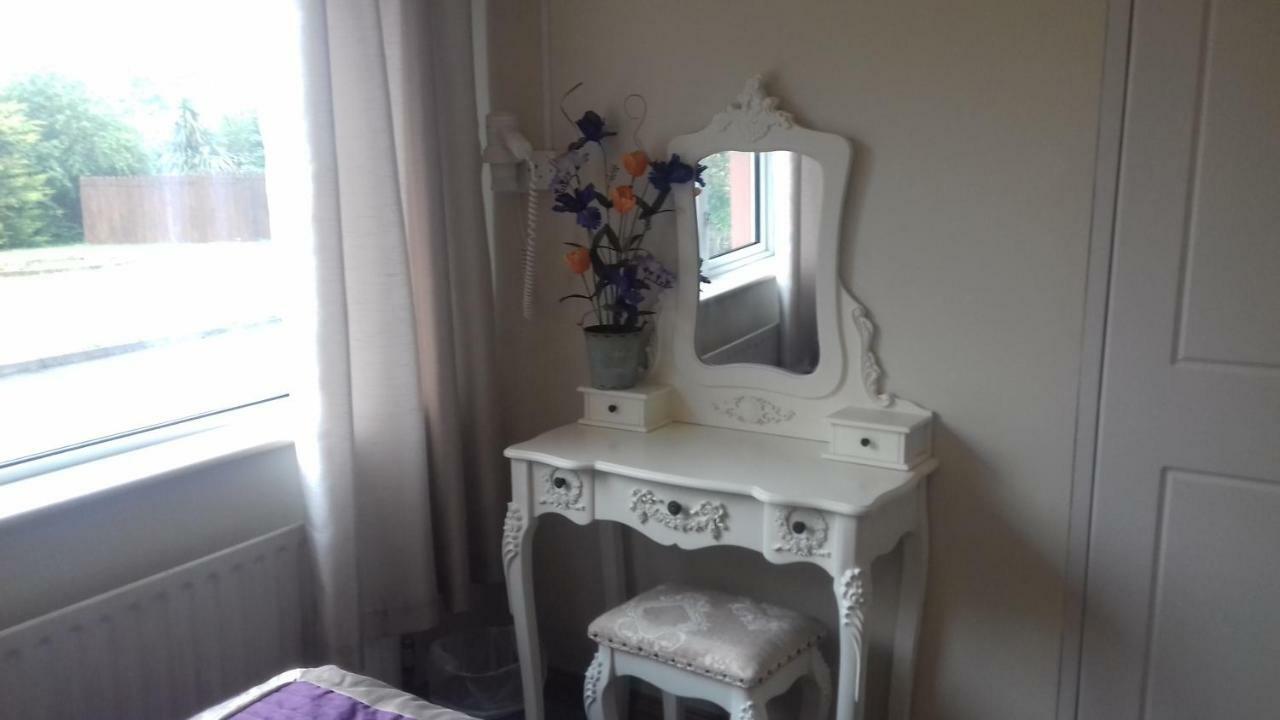 Atlantic Haven Bed & Breakfast Sligo Buitenkant foto