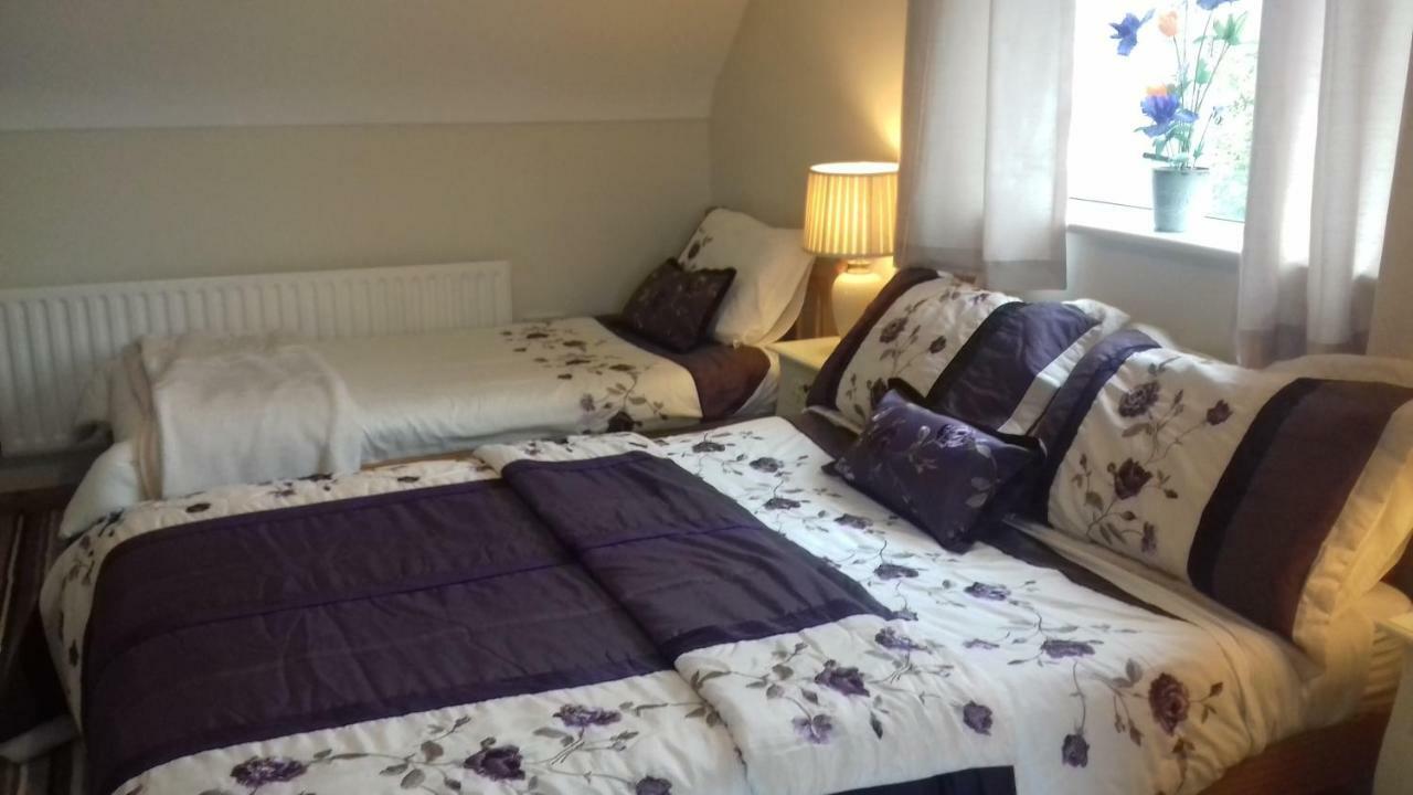 Atlantic Haven Bed & Breakfast Sligo Buitenkant foto