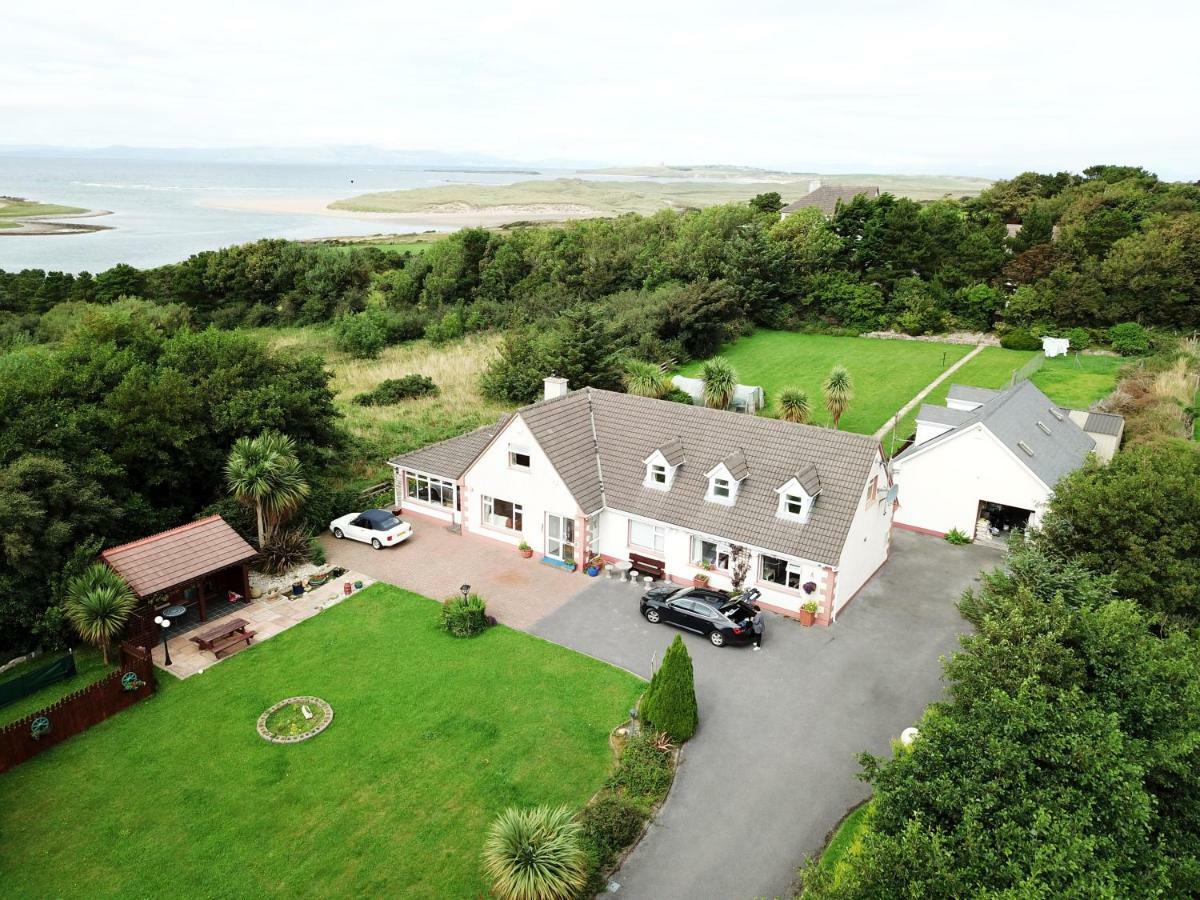 Atlantic Haven Bed & Breakfast Sligo Buitenkant foto