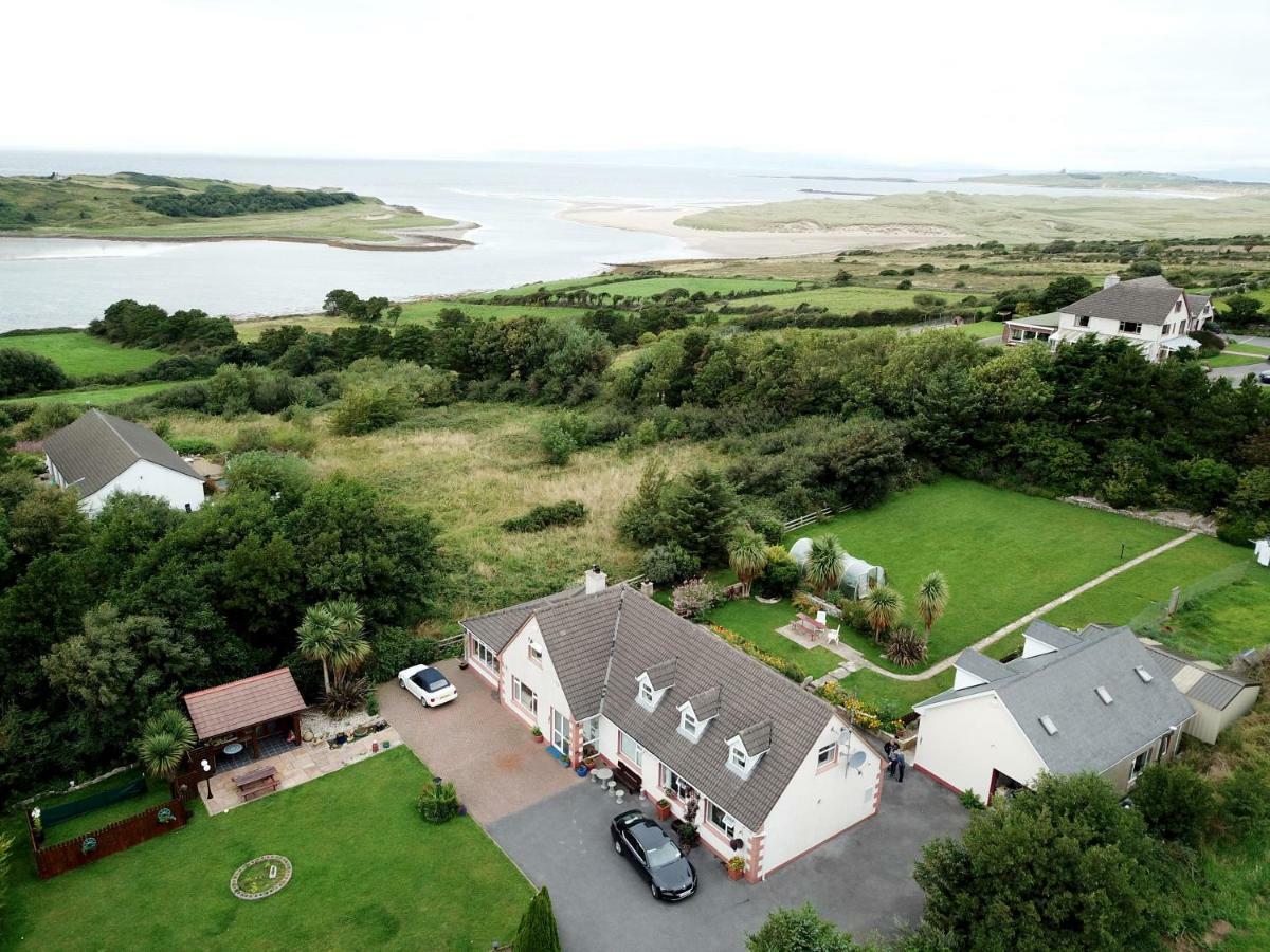 Atlantic Haven Bed & Breakfast Sligo Buitenkant foto