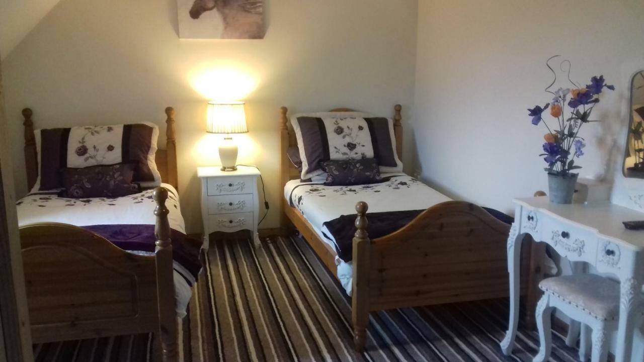 Atlantic Haven Bed & Breakfast Sligo Buitenkant foto