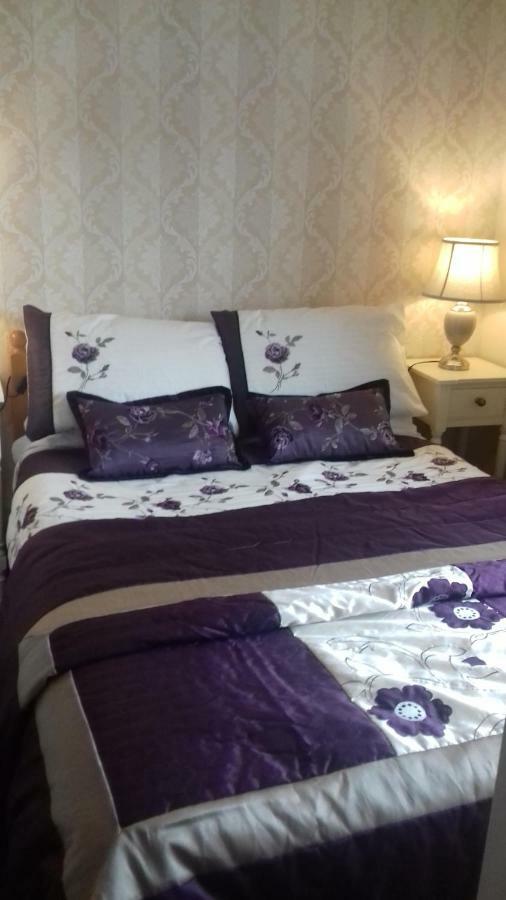Atlantic Haven Bed & Breakfast Sligo Buitenkant foto
