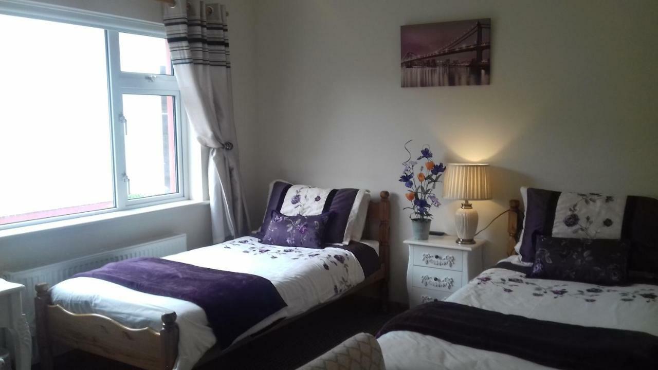 Atlantic Haven Bed & Breakfast Sligo Buitenkant foto