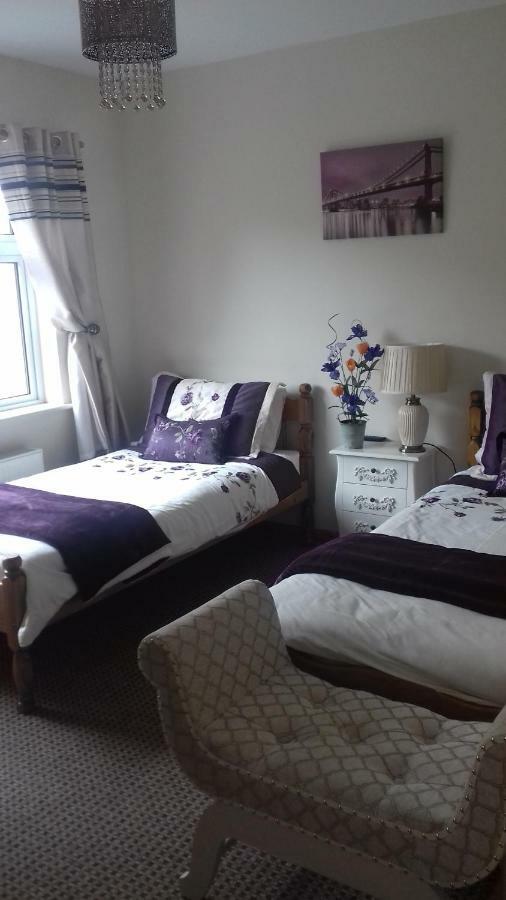 Atlantic Haven Bed & Breakfast Sligo Buitenkant foto